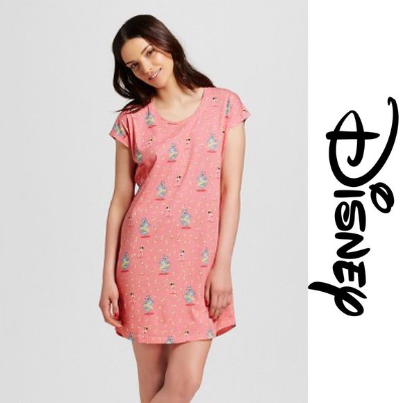 Disney | Off to Sleep We Go - Jungle Book Sleep Dress | Size Medium - Picture 1 of 9